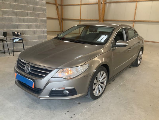 Volkswagen Passat CC 2.0 TDI 2009
