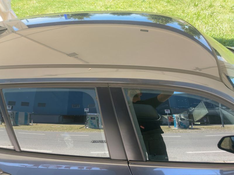 BMW X1 sDrive 18d 2015 – снимка 13