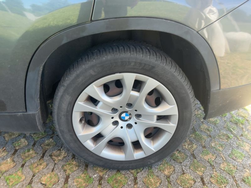 BMW X1 sDrive 18d 2015 – снимка 5