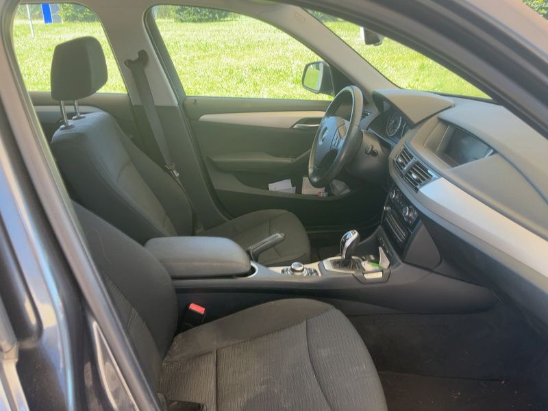 BMW X1 sDrive 18d 2015 – снимка 16
