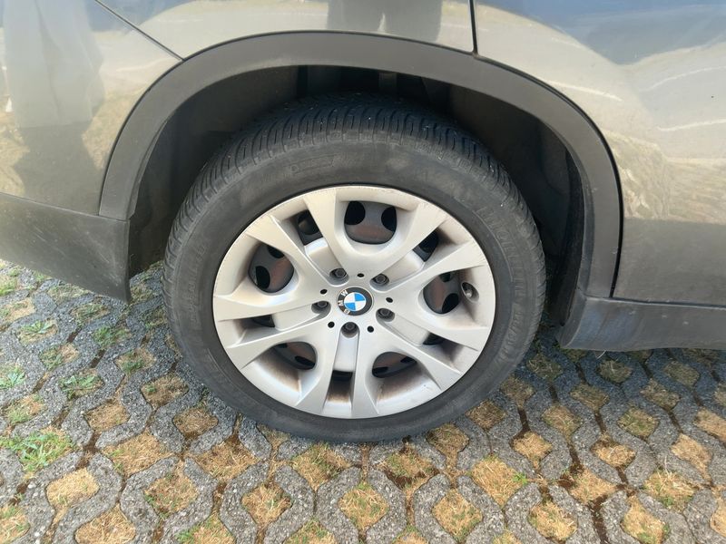 BMW X1 sDrive 18d 2015 – снимка 9