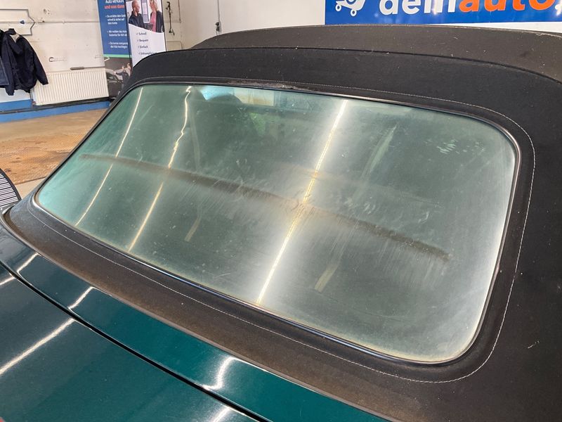 BMW Z3 1.9 1999 – снимка 31