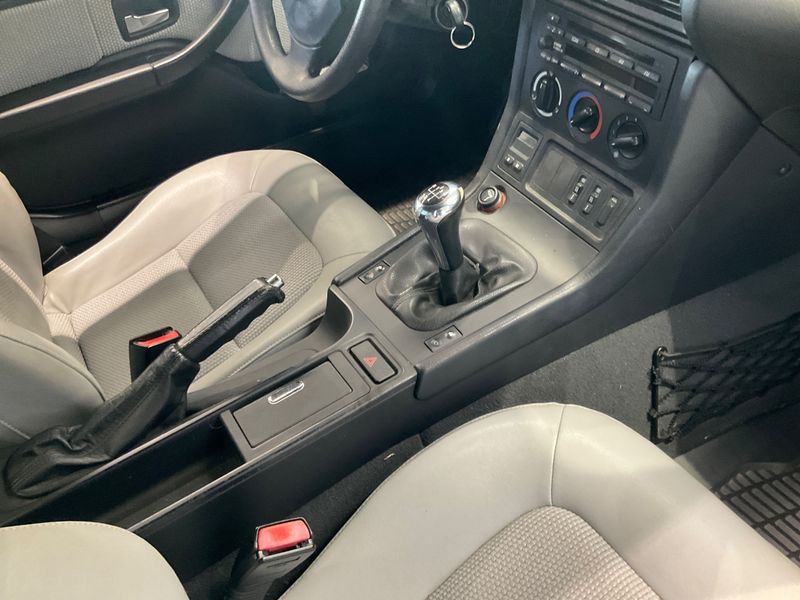 BMW Z3 1.9 1999 – снимка 23