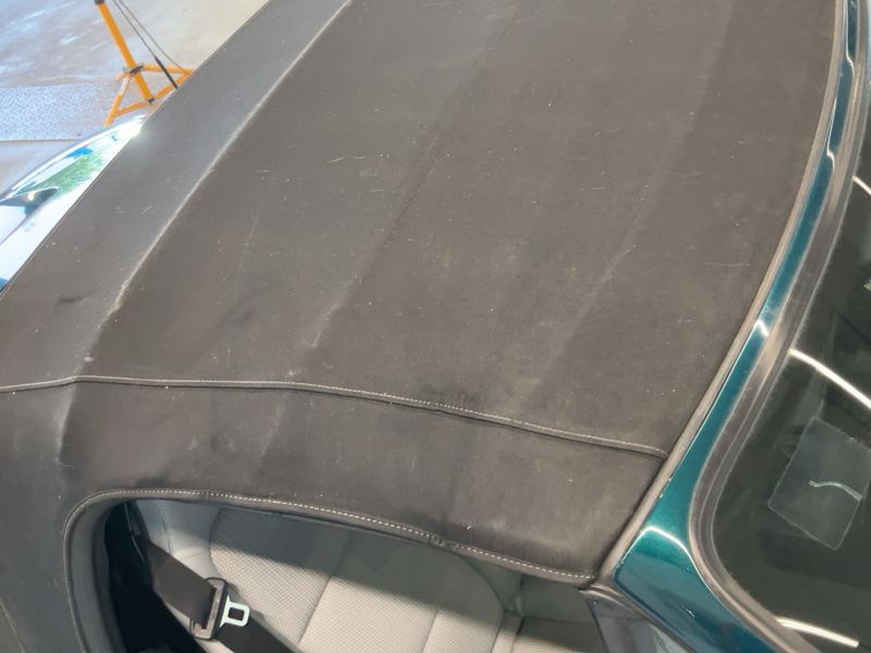 BMW Z3 1.9 1999 – снимка 13