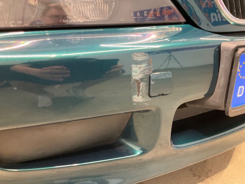 BMW Z3 1.9 1999 – снимка 33