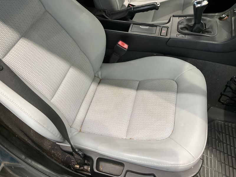 BMW Z3 1.9 1999 – снимка 28