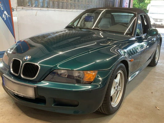 BMW Z3 1.9 1999 – снимка 1