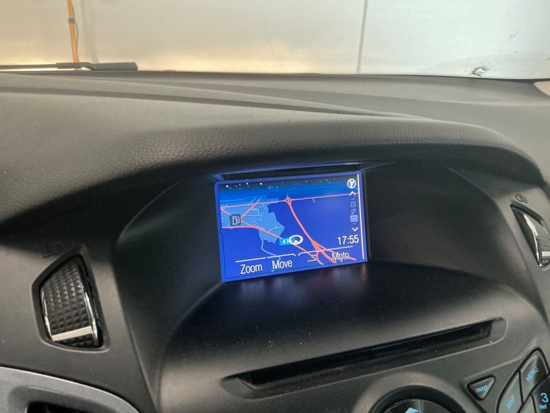 Ford Focus 2.0 TDCi TD Titanium 2014 – снимка на щета