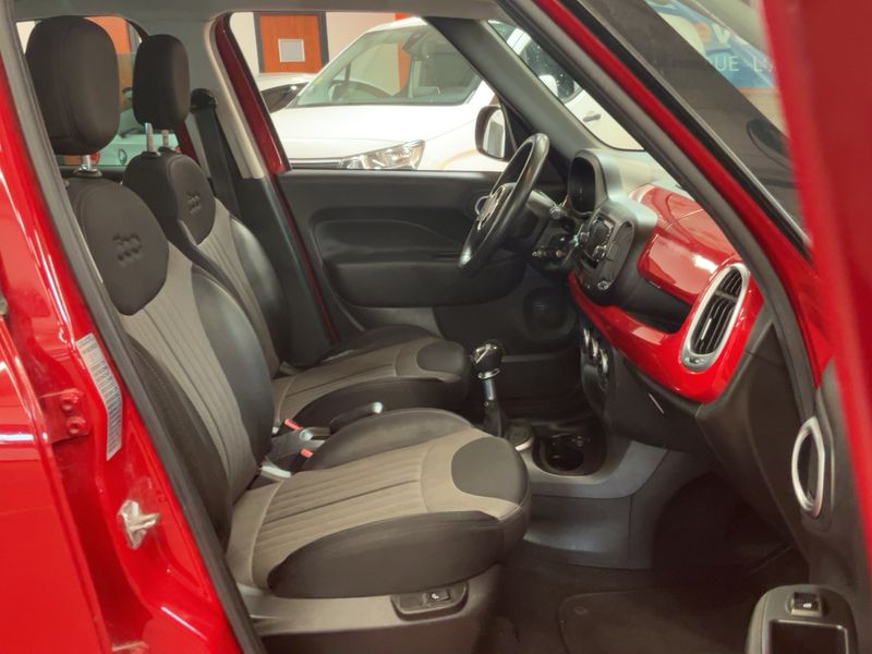 Fiat 500L 1.4 Easy 2015 – снимка 16
