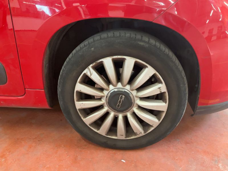 Fiat 500L 1.4 Easy 2015 – снимка 11