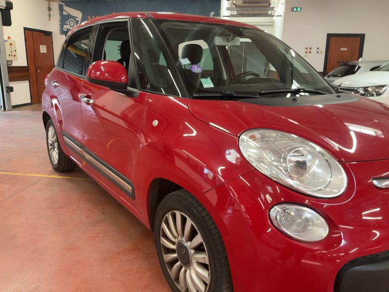 Fiat 500L 1.4 Easy 2015 – снимка 12