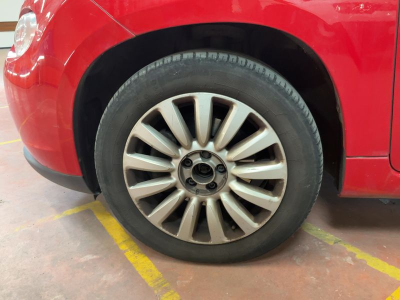 Fiat 500L 1.4 Easy 2015 – снимка 3