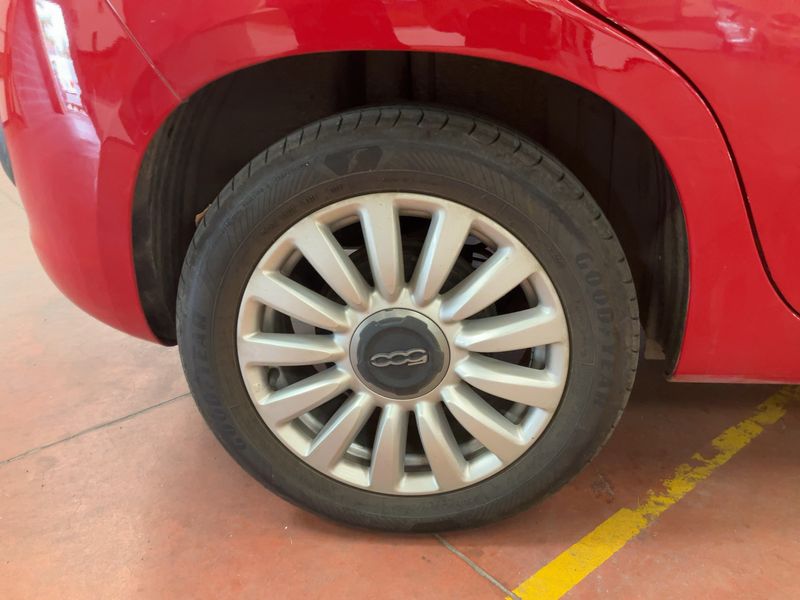 Fiat 500L 1.4 Easy 2015 – снимка 9