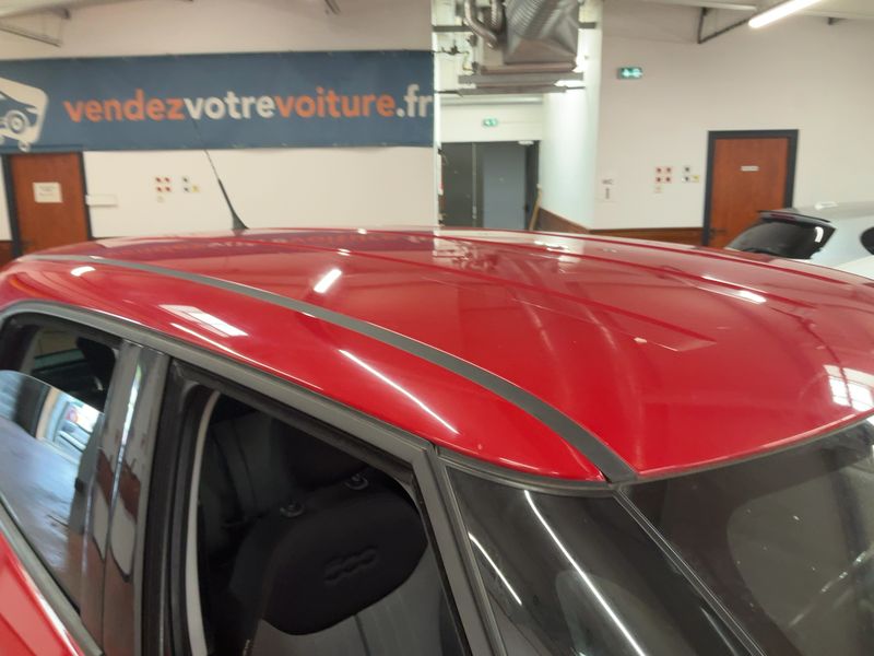 Fiat 500L 1.4 Easy 2015 – снимка 13