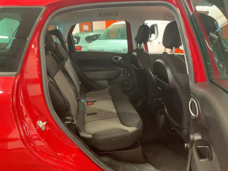 Fiat 500L 1.4 Easy 2015 – снимка 19
