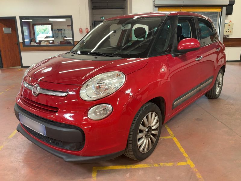 Fiat 500L 1.4 Easy 2015 – снимка 1