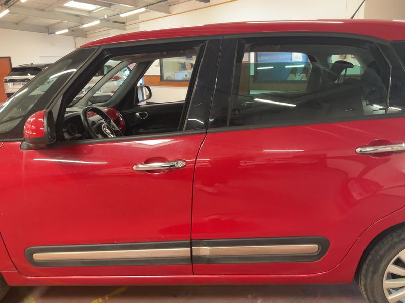Fiat 500L 1.4 Easy 2015 – снимка 4