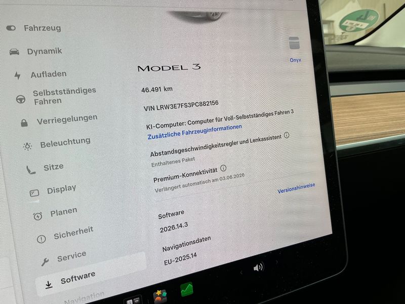 Tesla Model 3 Standard Range 2023 – снимка 18