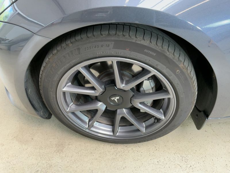 Tesla Model 3 Standard Range 2023 – снимка 3