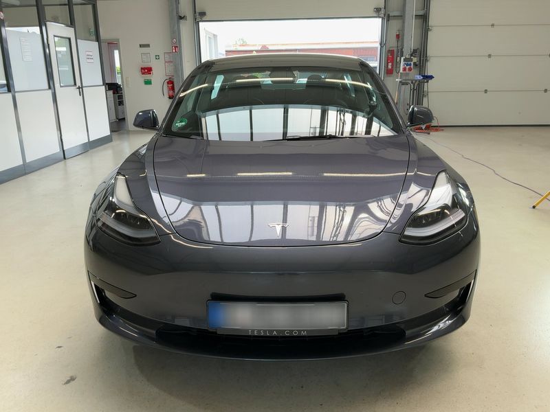 Tesla Model 3 Standard Range 2023 – снимка 14