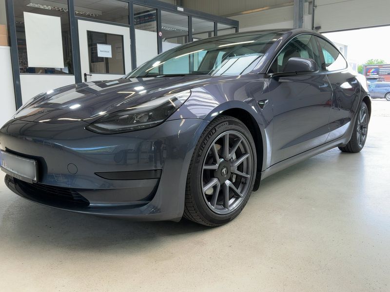 Tesla Model 3 Standard Range 2023 – снимка 2