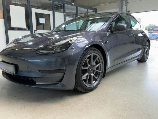 Tesla Model 3 Standard Range 2023 – снимка 2