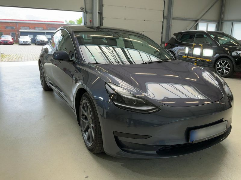 Tesla Model 3 Standard Range 2023 – снимка 12