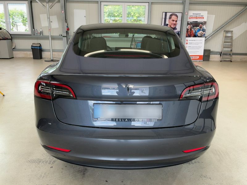 Tesla Model 3 Standard Range 2023 – снимка 7