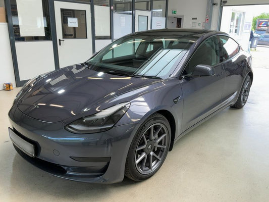 Tesla Model 3 Standard Range 2023 – снимка 1