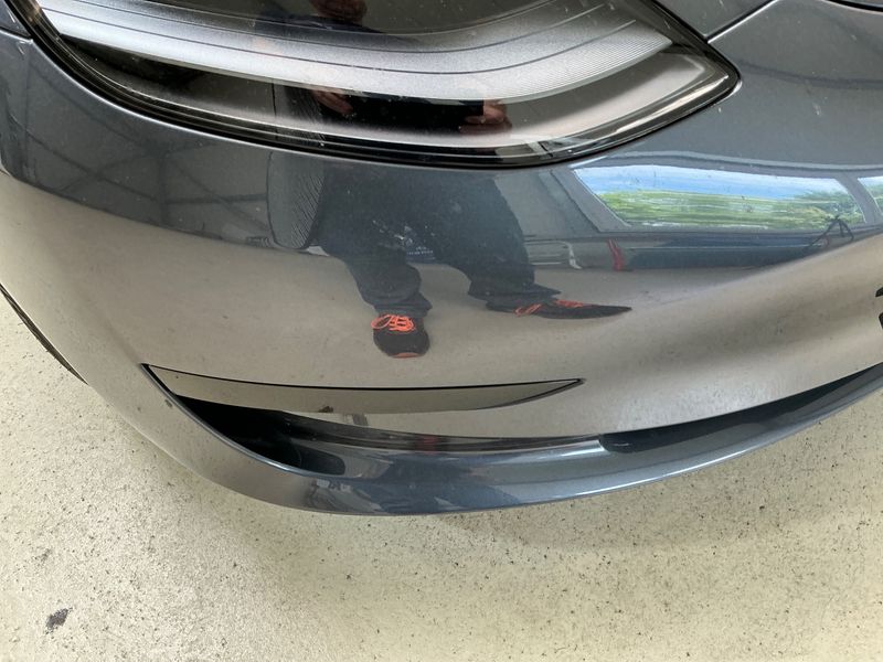 Tesla Model 3 Standard Range 2023 – снимка 22