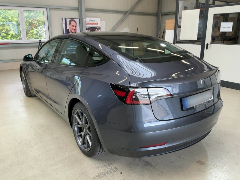 Tesla Model 3 Standard Range 2023 – снимка 6