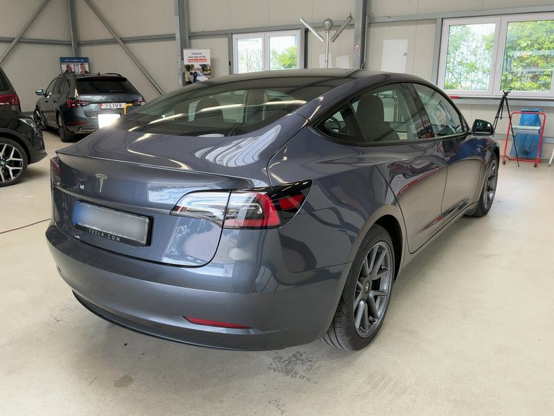 Tesla Model 3 Standard Range 2023 – снимка 8