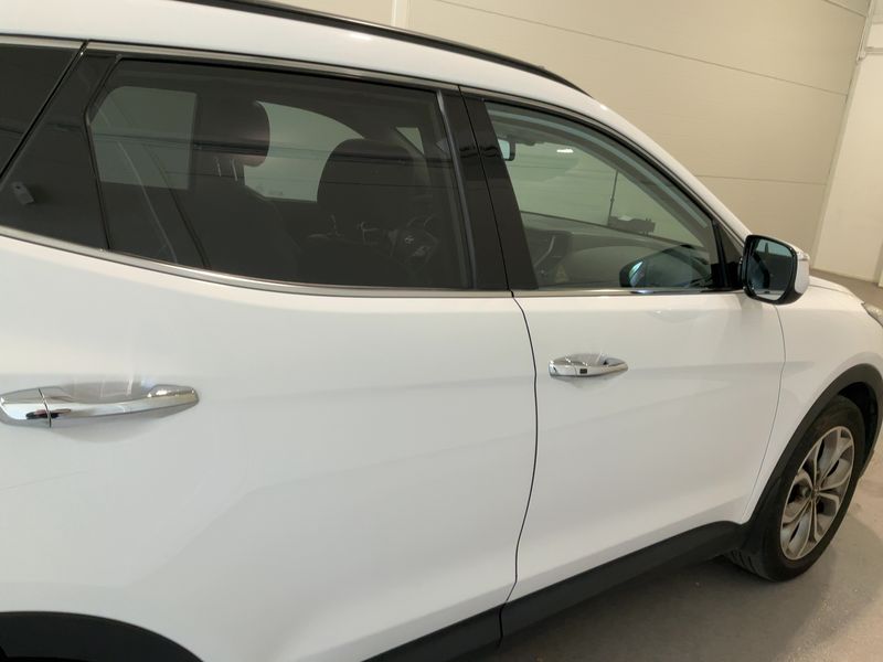 Hyundai Santa Fe 2.2 CRDi Style 4WD 2014 – снимка 10
