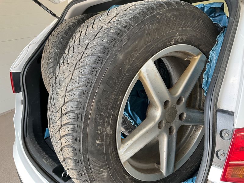 Hyundai Santa Fe 2.2 CRDi Style 4WD 2014 – снимка 15