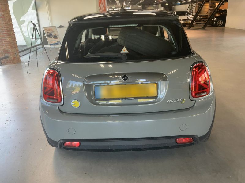 MINI Cooper SE Trim S 2021 – снимка 7