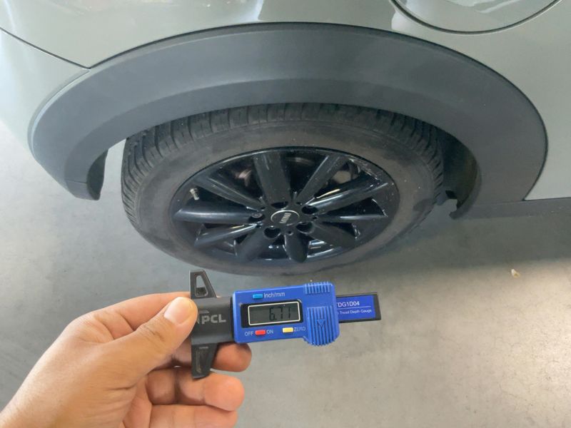 MINI Cooper SE Trim S 2021 – снимка 9