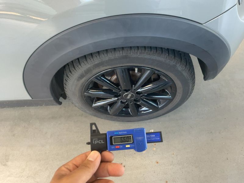 MINI Cooper SE Trim S 2021 – снимка 5