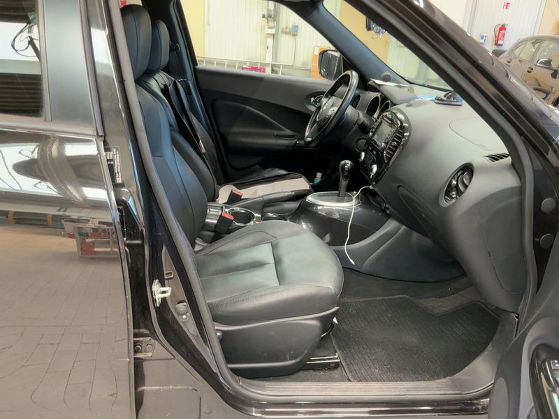 Nissan Juke 1.6 Acenta 2017 – снимка 16