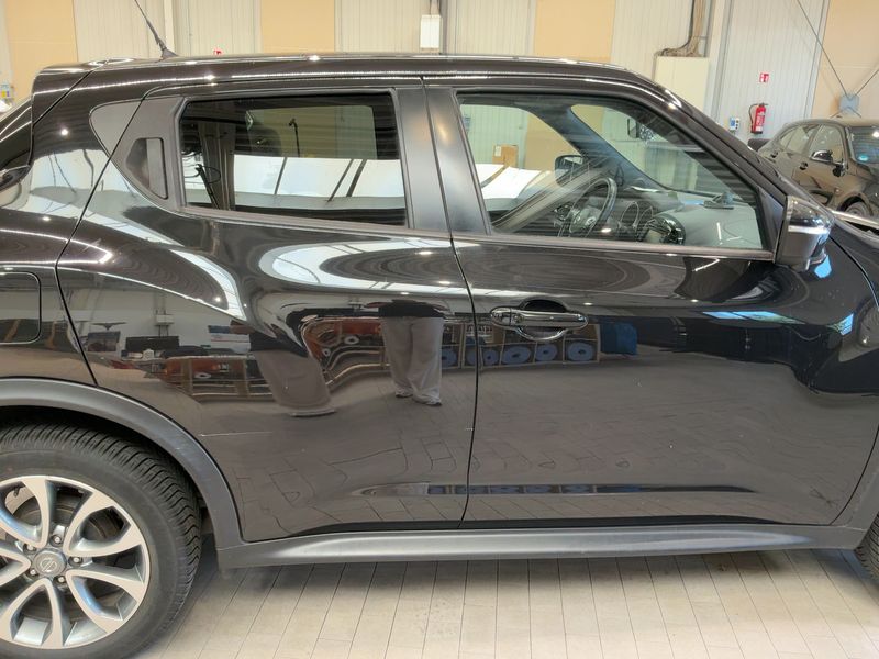 Nissan Juke 1.6 Acenta 2017 – снимка 10