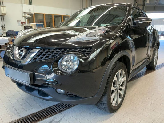 Nissan Juke 1.6 Acenta 2017 – снимка 1