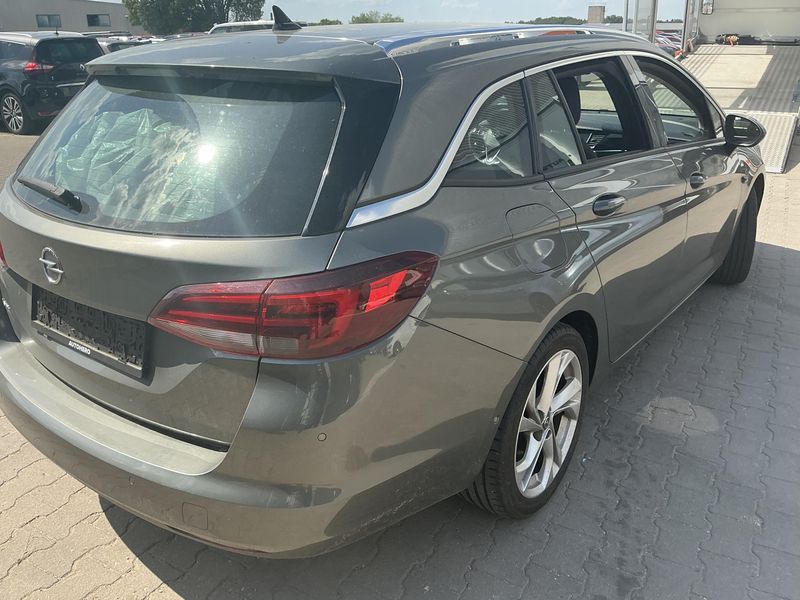 Opel Astra 1.2 Turbo Business Elegance Start/Stop 2020 – снимка 8