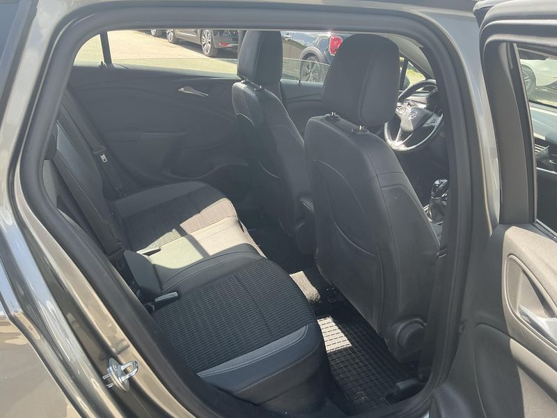 Opel Astra 1.2 Turbo Business Elegance Start/Stop 2020 – снимка 20