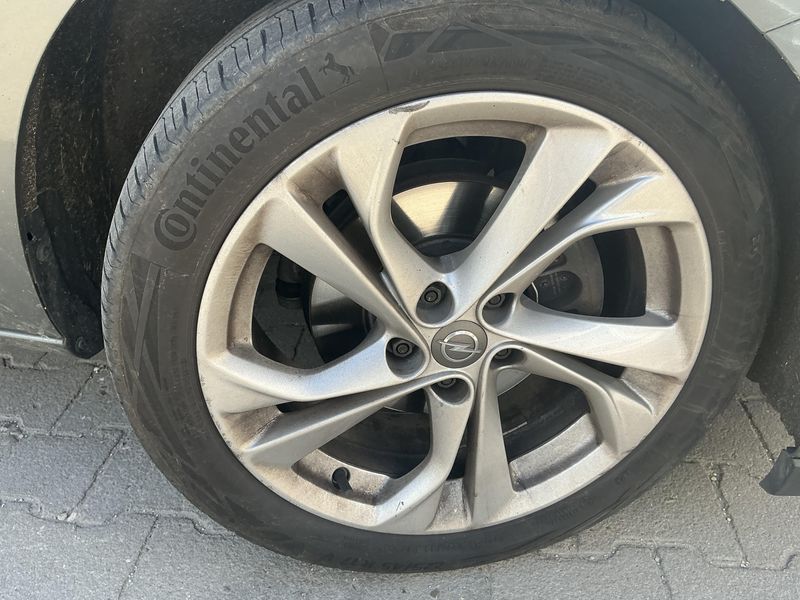 Opel Astra 1.2 Turbo Business Elegance Start/Stop 2020 – снимка 11