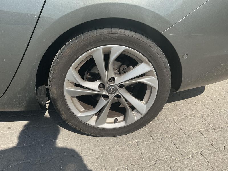Opel Astra 1.2 Turbo Business Elegance Start/Stop 2020 – снимка 5