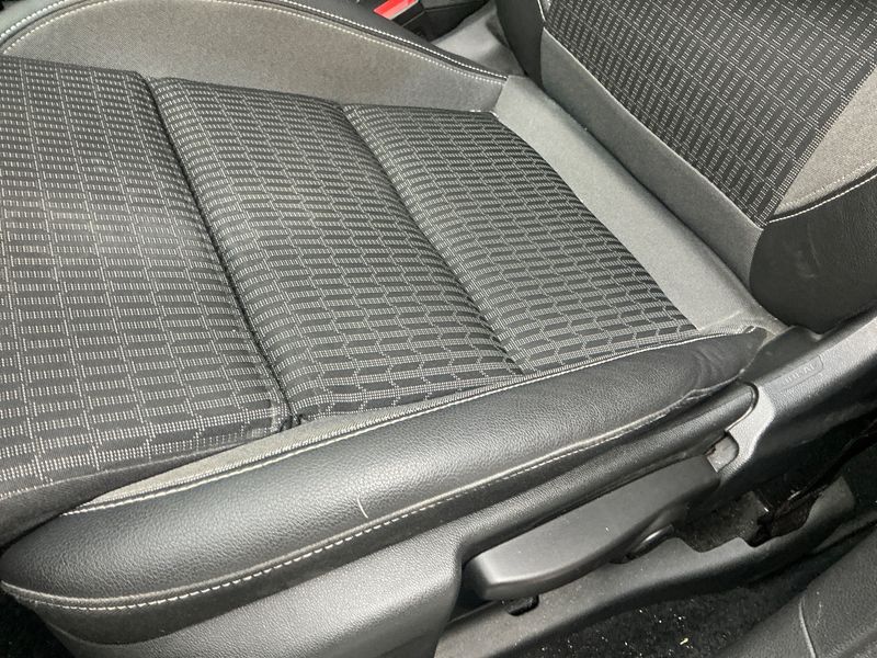 Opel Astra 1.2 Turbo Business Elegance Start/Stop 2020 – снимка 25
