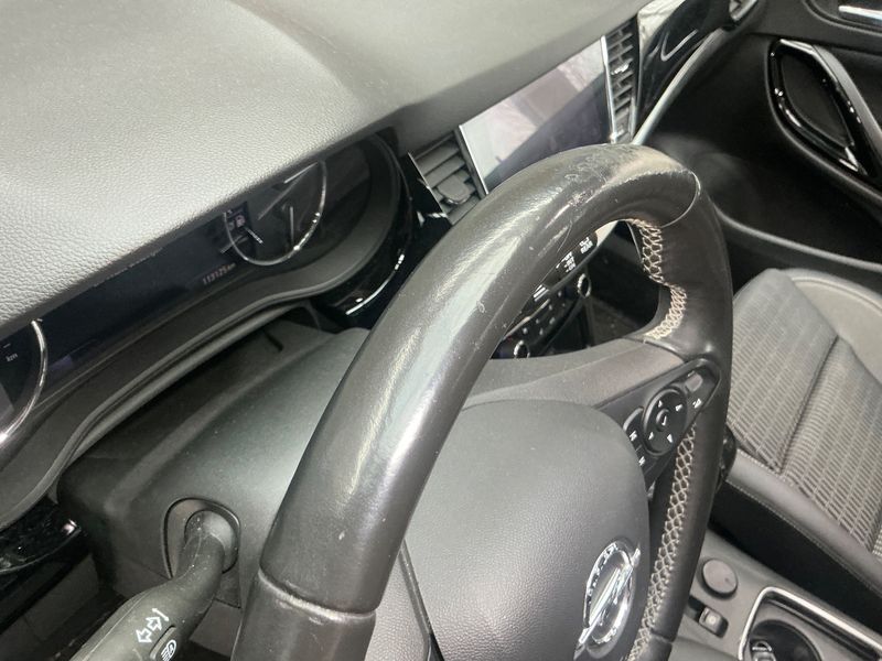 Opel Astra 1.2 Turbo Business Elegance Start/Stop 2020 – снимка 26