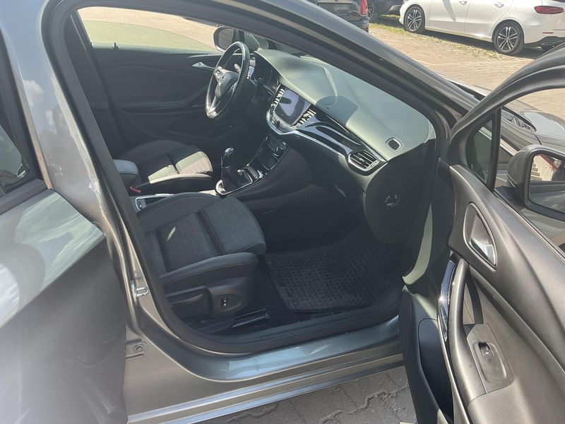 Opel Astra 1.2 Turbo Business Elegance Start/Stop 2020 – снимка 17