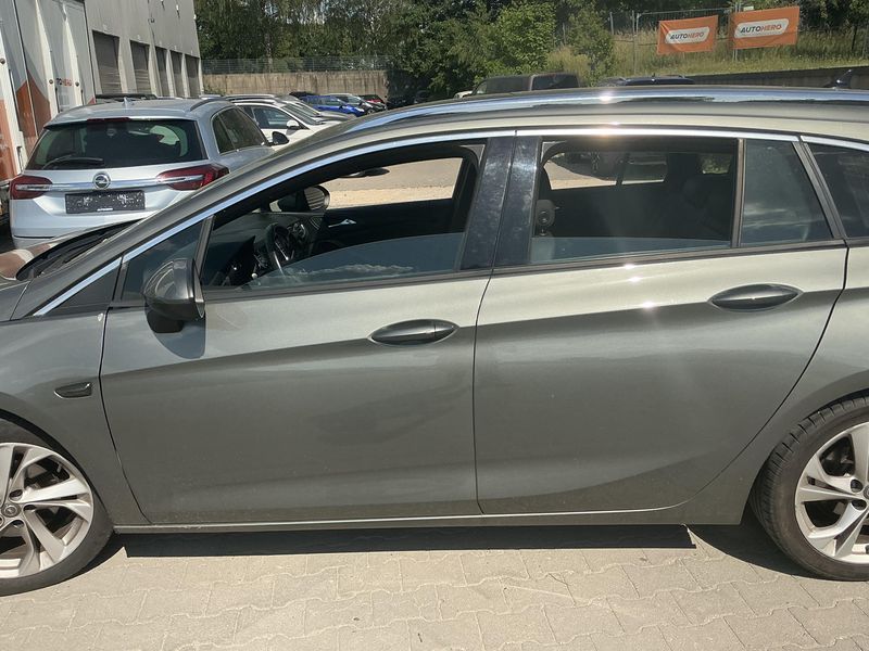 Opel Astra 1.2 Turbo Business Elegance Start/Stop 2020 – снимка 4