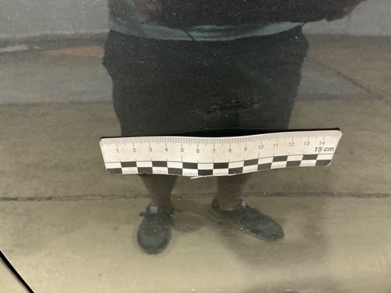 Opel Mokka X 1.4 Turbo Innovation 2017 – снимка 26