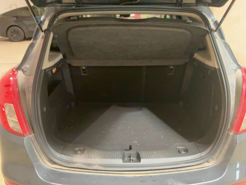 Opel Mokka X 1.4 Turbo Innovation 2017 – снимка 15